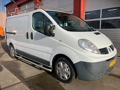 Renault Trafic - 2.0 dCi T27 L1H1 Générique