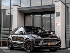 Porsche Macan - 2.9 GTS / Pano / Bose / Towbar / Sport-Design / 360