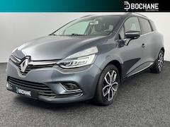 Renault Clio Estate - TCe 90 Intens | Parkeersensoren | Navigatie | Climate Control |