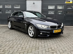 BMW 4-serie Gran Coupé - 420i Centennial High Executive, Acc, Trekhaak