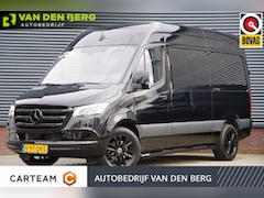 Mercedes-Benz Sprinter - 319 1.9 CDI L2H2 RWD 3P, AUT. LED, MBUX 10'', CAMERA, NAVI, CRUISE, CLIMA