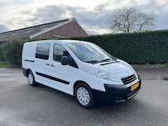 Peugeot Expert - 2.0 HDI 130PK L2H1 DC AC APK 1/2026 EURO 5