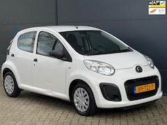 Citroën C1 - 1.0 Attraction AIRCO NAP NIEUW APK