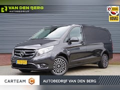 Mercedes-Benz Vito - 116 CDI L2 3P, AUT. CAMERA, NAVI, CRUISE, APPLE CARPLAY, AIRCO