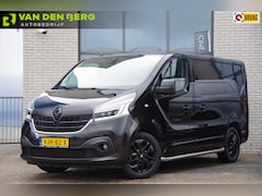 Renault Trafic - 2.0 dCi SPORT 170PK AUT. LED, 2X SCHUIFDEUR, LEDER, TREKHAAK, CAMERA, NAVI, CRUISE, CLIMA,