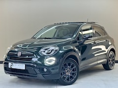 Fiat 500 X Cross - 1.0 GSE City Cross S-Design, 120Pk, 2019, 2de eigenaar, Panoramadak, Cruise control, Navig