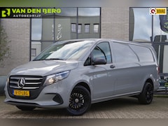 Mercedes-Benz Vito - 116 CDI L3 Pro FACELIFT AUT. NARDO GREY, MBUX, CAMERA, NAVI, CRUISE, COMFORT STOEL, CLIMA,