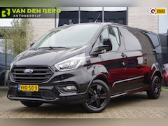 Ford Transit Custom - 320 2.0 TDCI L2 SPORT, 185PK AUT. XENON, ADAPT. CRUISE, TREKHAAK, CAMERA, NAVI, AIRCO, STO