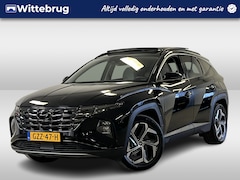 Hyundai Tucson - 1.6 T-GDI HEV Premium Sky Luxe uitvoering