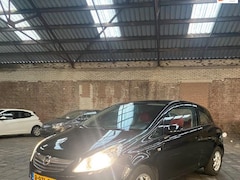 Opel Corsa - 1.2-16V Essentia