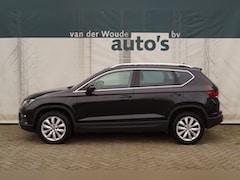 Seat Ateca - 1.5 TSI 150pk DSG Style Business Intense -NAVI-LED-ECC