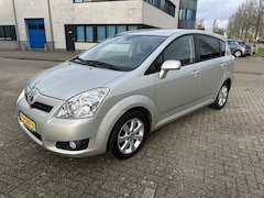 Toyota Verso - 1.8 VVT-i Luna 7p. AUTO CLIMA CRUISE NAP