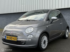 Fiat 500 - 1.2 POP | APK | AIRCO | LEER| Elec Pakket