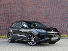 Porsche Cayenne - 3.0 E-Hybrid *Sport Chrono*360 camera*Sport Design*Pano