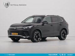 Volkswagen Tiguan - 1.5 eTSI R-Line Business Trekhaak Camera Stoelverwarming Side Assist 323