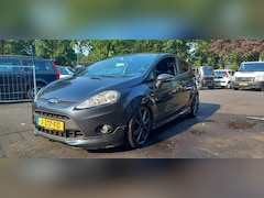 Ford Fiesta - 1.6 Sport