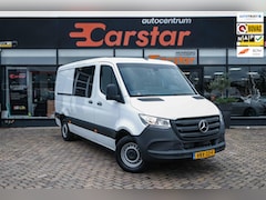 Mercedes-Benz Sprinter - L2H1|190PK|9G-tronic|Trekhaak