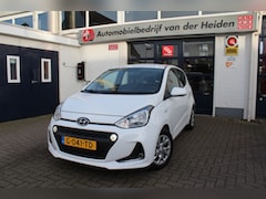 Hyundai i10 - 1.0i Smart Pack