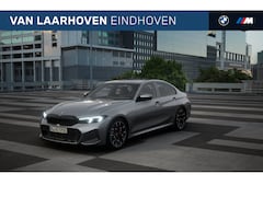 BMW 3-serie - 330e M Sport Automaat / Sportstoelen / Adaptieve LED / Parking Assistant / Live Cockpit Pl