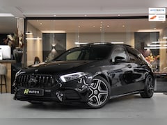 Mercedes-Benz A-klasse - 250 AMG/PANODAK/SFEERVEL/CARPLAY/LANE ASSIST