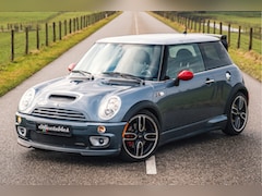 MINI Cooper S - 1.6 John Cooper Works GP