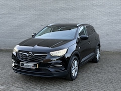 Opel Grandland X - 1.2 Turbo Bns Ed