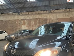 Mazda 3 Sport - 1.6 Executive