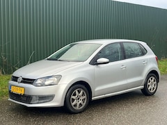 Volkswagen Polo - 1.2-12V Trendline