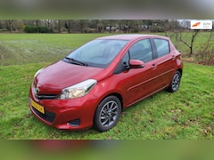 Toyota Yaris - 1.0 VVT-i Comfort