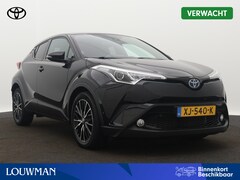 Toyota C-HR - 1.8 Hybrid Dynamic Limited | Camera | LM Velgen | Camera | Stoelverwarming | Cruise Contro