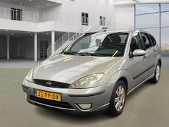 Ford Focus - 1.6-16V Futura