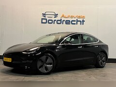 Tesla Model 3 - Long Range AWD 75 kWh