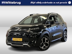 Citroën C3 Aircross - 1.2 PureTech Max NAVIGATIE | LICHTMETALEN VELGEN