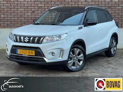 Suzuki Vitara - 1.0 Boosterjet Select / Navigatie + Camera / Climate control / Stoelverwarming / Cruise Co