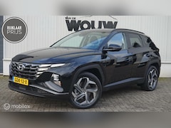 Hyundai Tucson - 1.6 T-GDI PHEV Plug-In Comfort 4WD