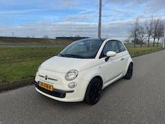 Fiat 500 - 0.9 TwinAir BiColor AIRCO