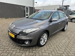 Renault Mégane Estate - 1.5 dCi Expression 2012 Tomtom