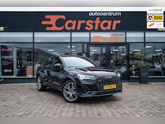 Audi Q3 Sportback - 40 TFSI quattro S Edition|Virtual|Pano|Sfeerver