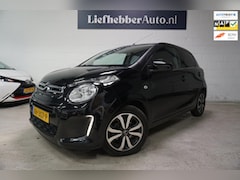 Citroën C1 - 1.0 VTi Shine / Vol opties zoals camera, airco etc