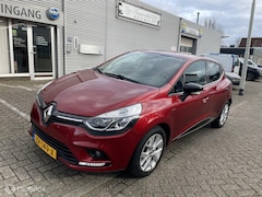 Renault Clio - 0.9 TCe Limited Dealer onderhouden