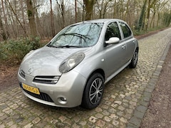 Nissan Micra - 1.2 Tekna apk 08-2025