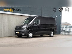 Renault Master - T35 2.0 dCi 150 L2H2 Extra | Nieuw Model | Camera | Parkeersensoren | Apple Carplay