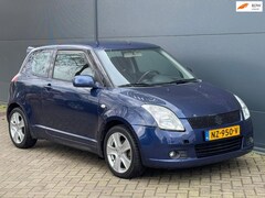 Suzuki Swift - 1.3 GA AIRCO