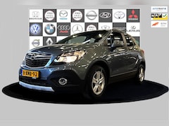 Opel Mokka - 1.4 T Edition Navi_Airco_Cruise_Trekh