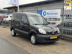 Renault Kangoo - 1.2-16V Expression | Airco | Trekhaak