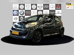 Citroën C1 - 1.0-12V Ambiance airco_elekterische pakket