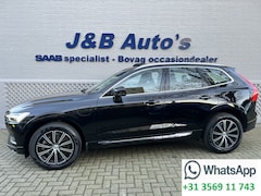 Volvo XC60 - 2.0 T8 Twin Engine AWD Inscription Schuif/kantel dak Trekhaak