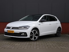 Volkswagen Polo - 1.0 TSI R-line Automaat | apple carplay | digital dash