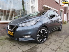 Nissan Micra - 1.0 IG-T N-Design 48 Dkm