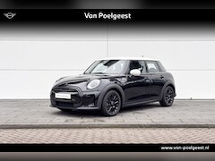 MINI Cooper - 5-deurs Camden Edition | Driving Assistant | Sportstoelen |